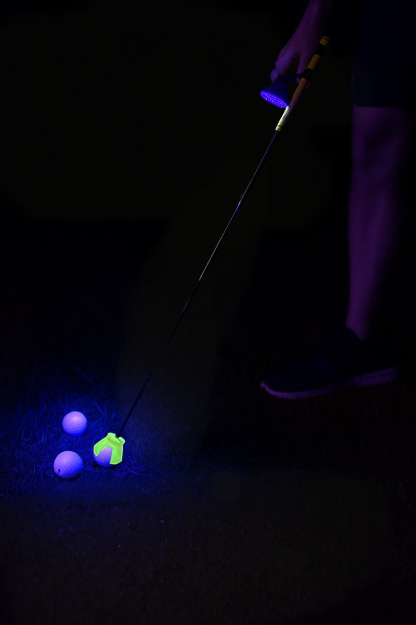 FreeBaller Tech Deep Dive: What Makes This Shaft So Damn Smart?